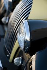 Morgan Plus 4 Drophead Coupe 1964 года